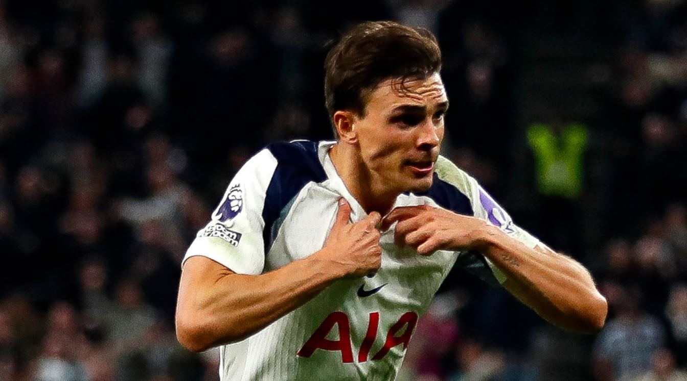 Tottenham Nyaris Dipermalukan di Kandang Sendiri, Gol Telat Palhinha Jadi Penyelamat!